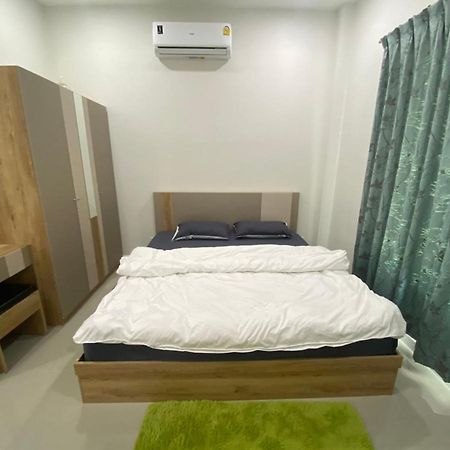 บ้านเรา@ชะอำ Ban Huai Sai Tai Exterior foto