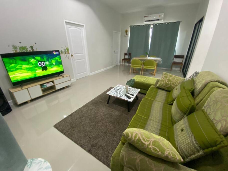 บ้านเรา@ชะอำ Ban Huai Sai Tai Exterior foto