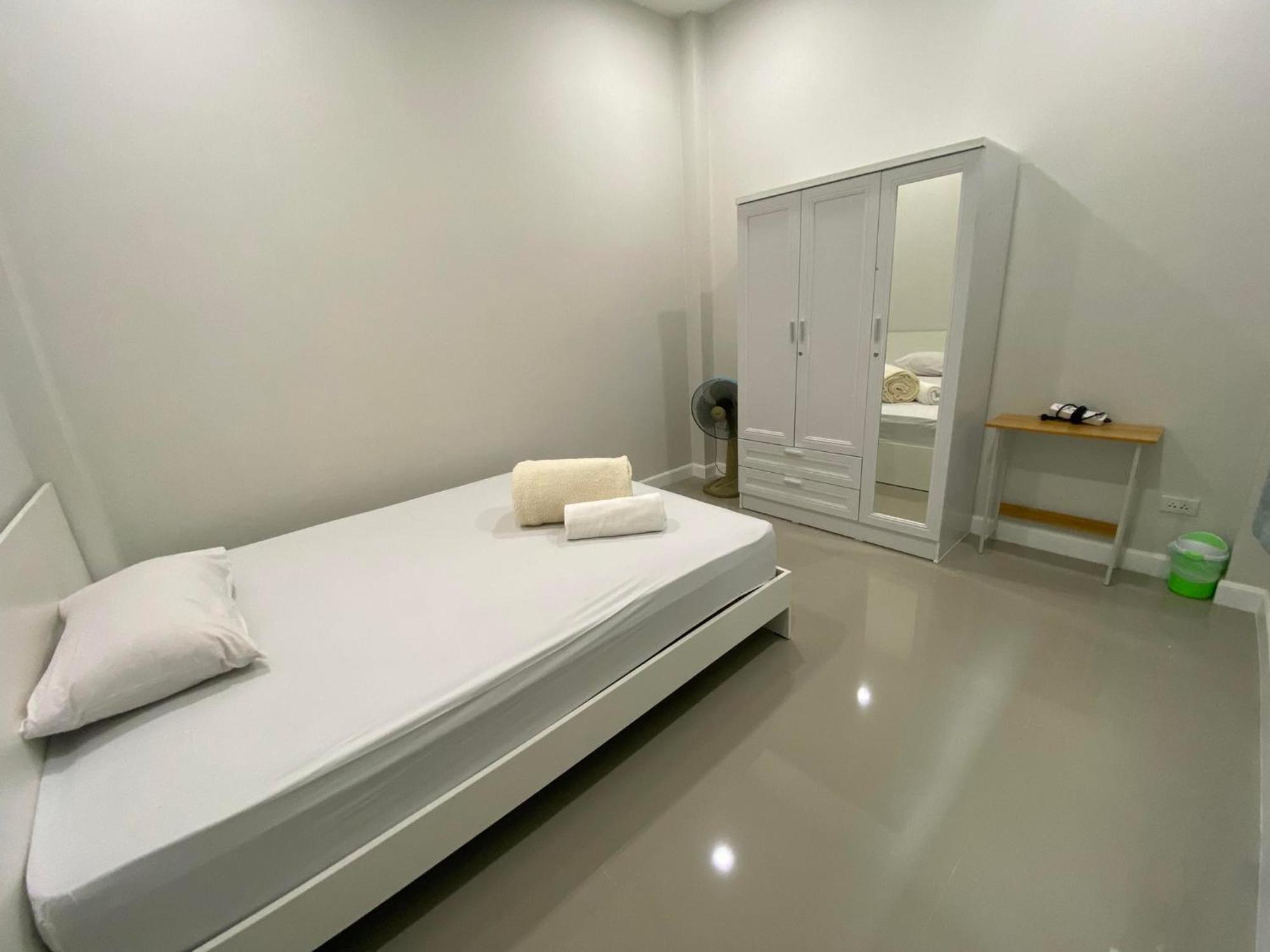 บ้านเรา@ชะอำ Ban Huai Sai Tai Exterior foto